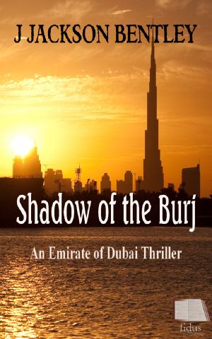 [Emirate of Dubai 01] • Shadow of the Burj